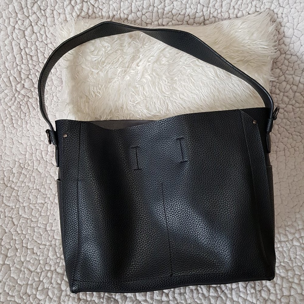 Black Purse